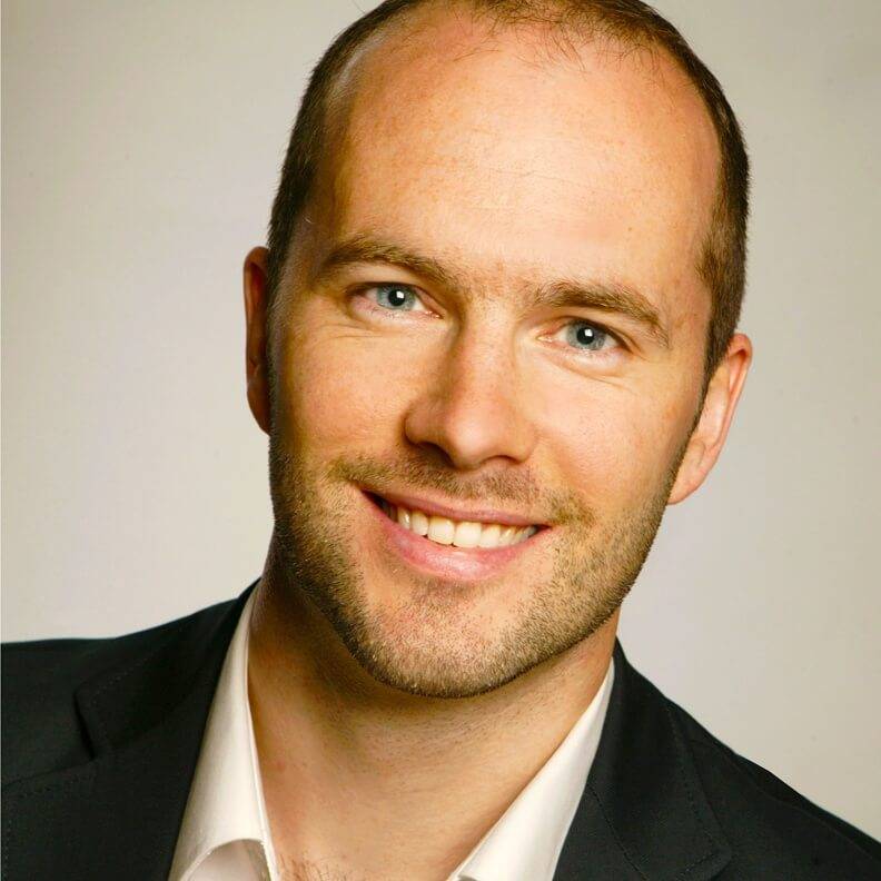 Mike Hogan net worth