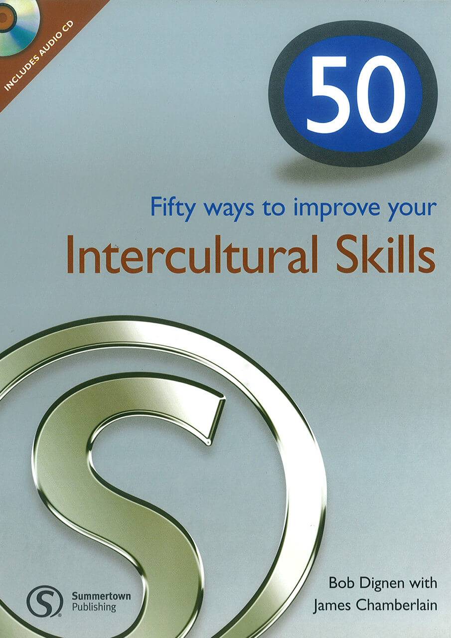 50 ways to improve intercultural skills