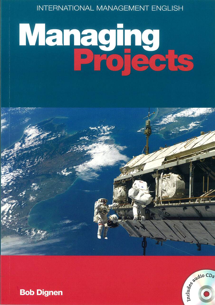Managing Projects