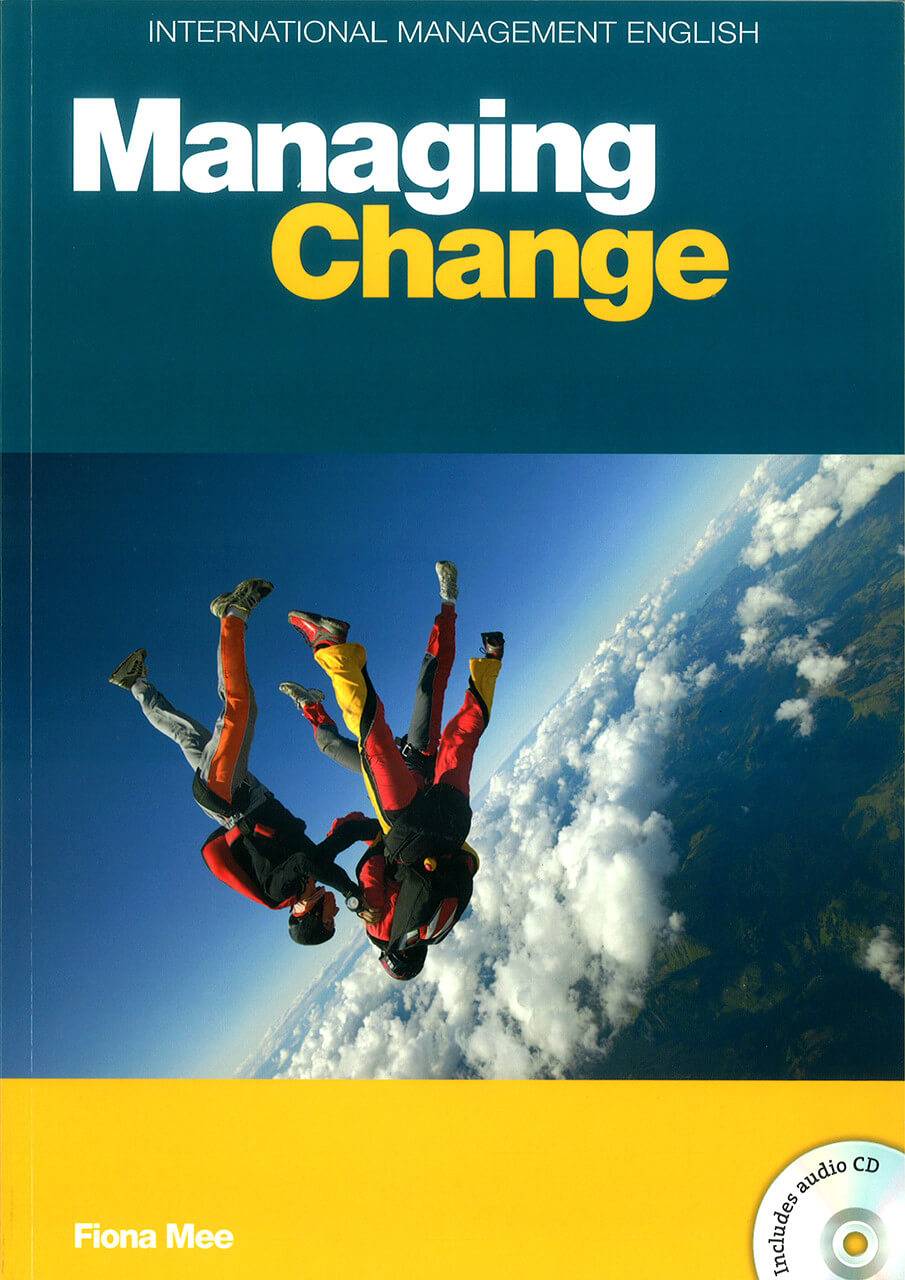Managing change