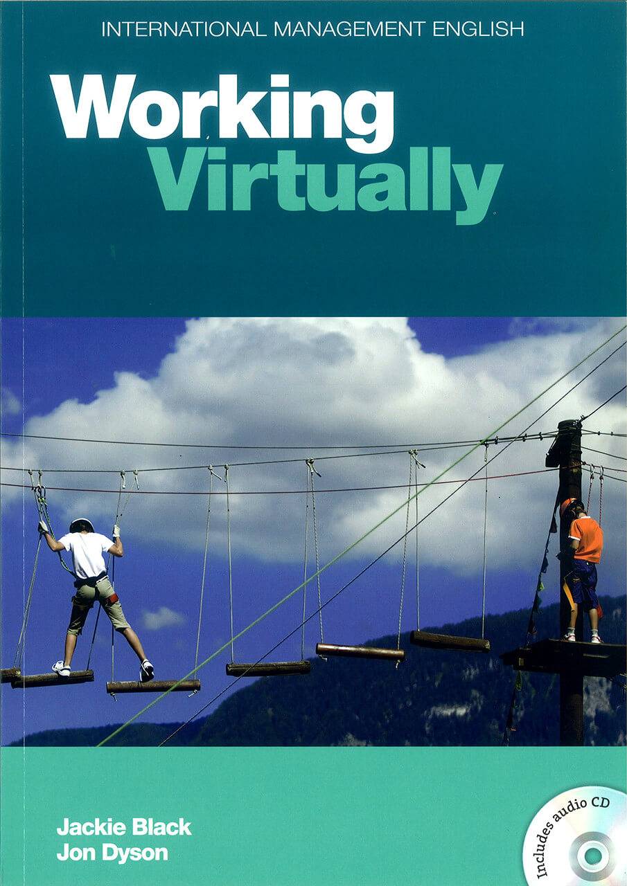 Working Virtually