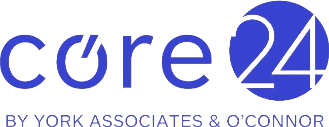 core24 by york associates